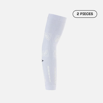 Floky NO STRAIN Sleeve White - View 3
