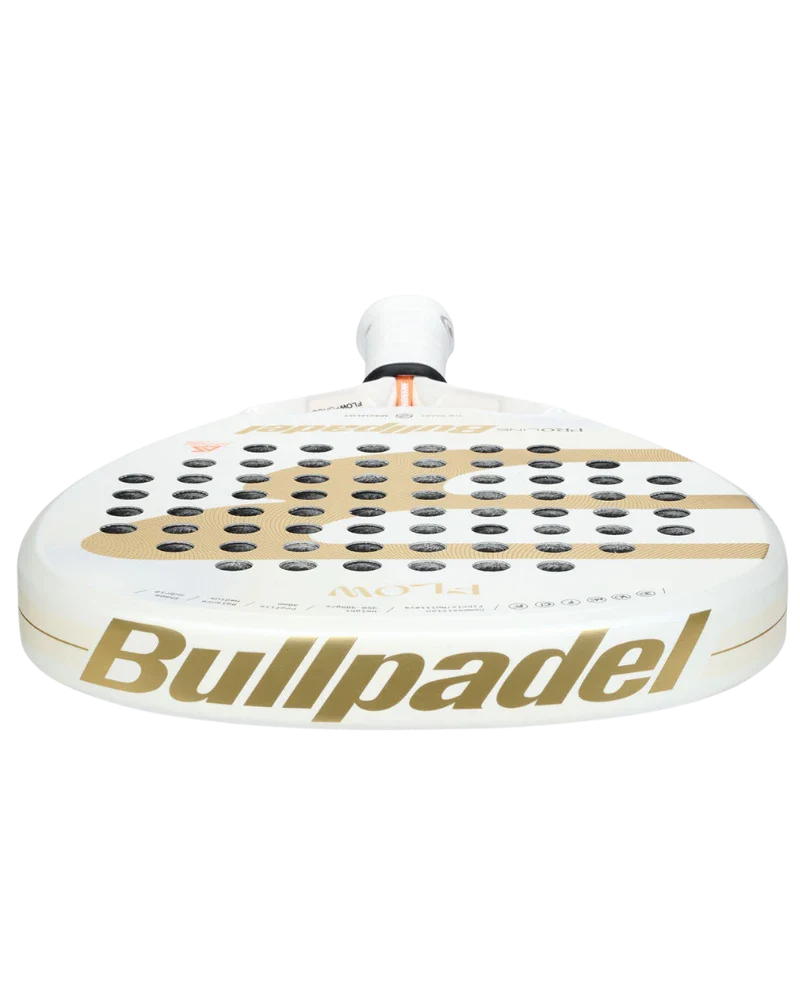 Bullpadel Flow W Padel Racket - View 4