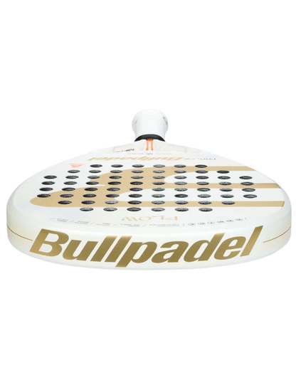Bullpadel Flow W Padel Racket - View 4