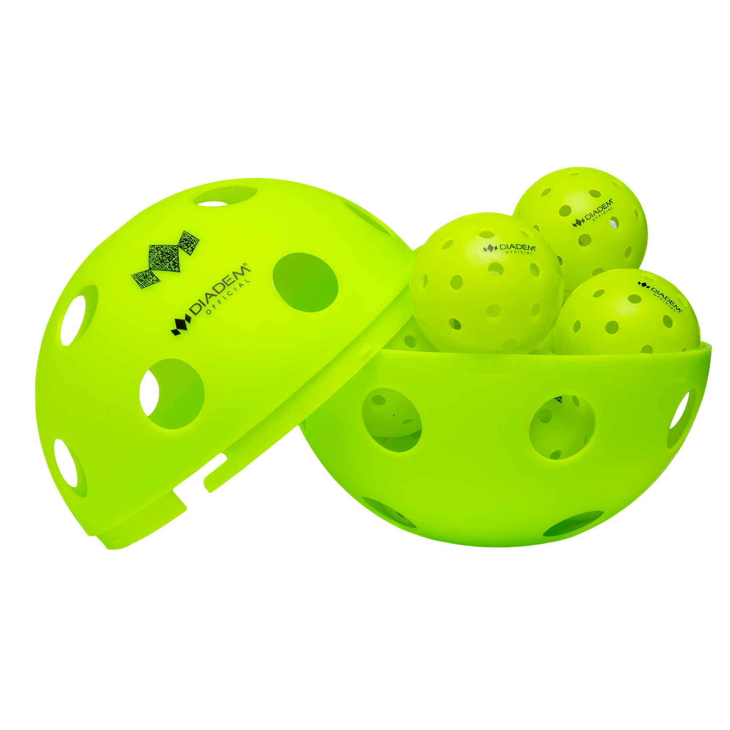 Giant Official Pickleball - View 2