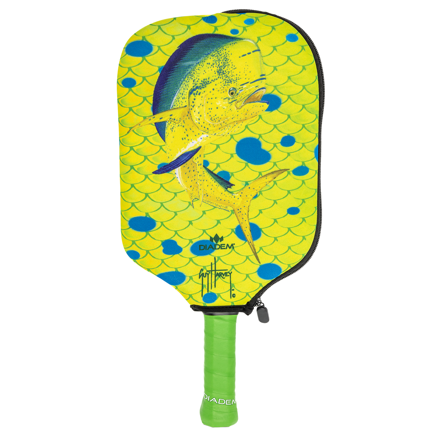 Diadem Paddle Cover - View 4