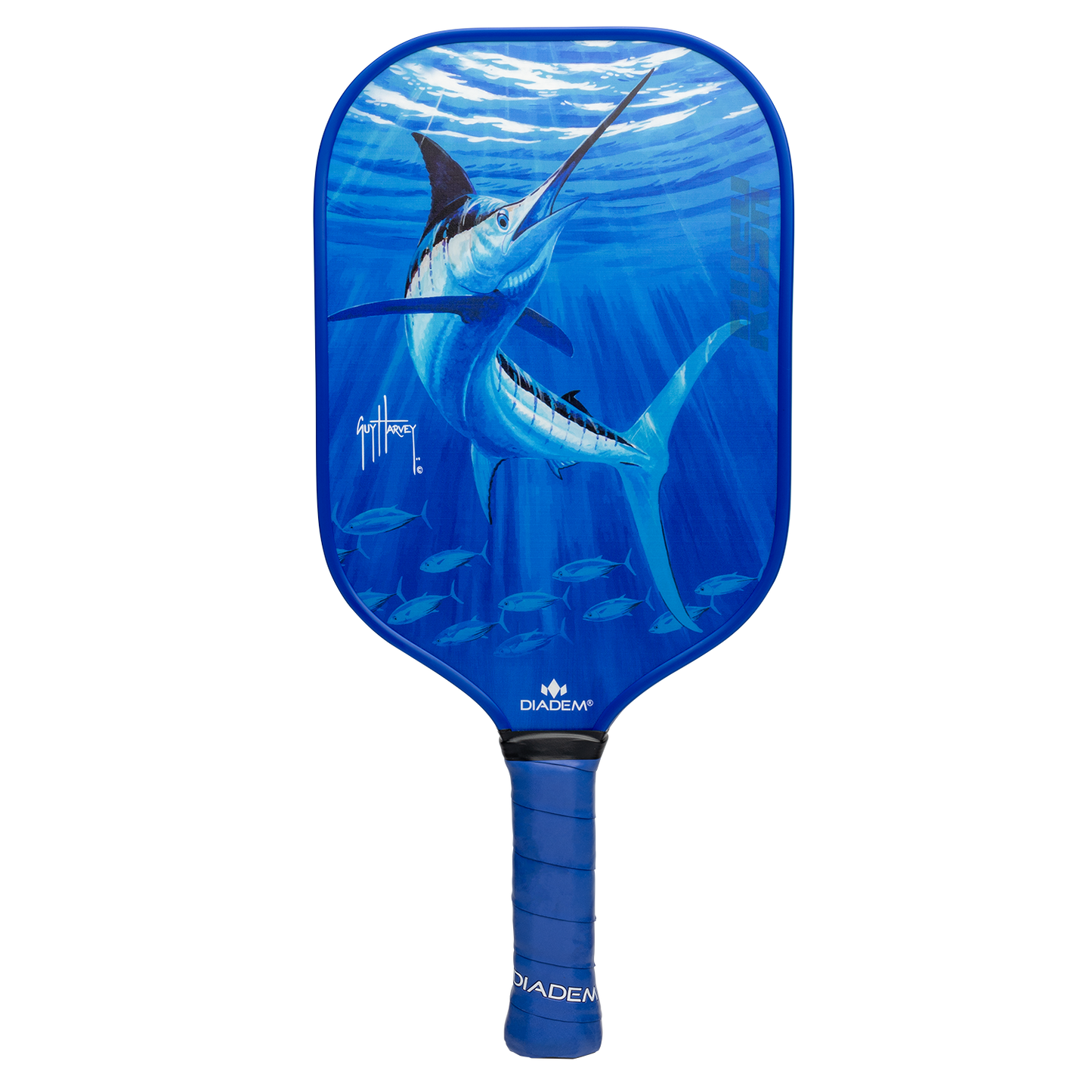 Guy Harvey Limited Edition Paddles - View 2