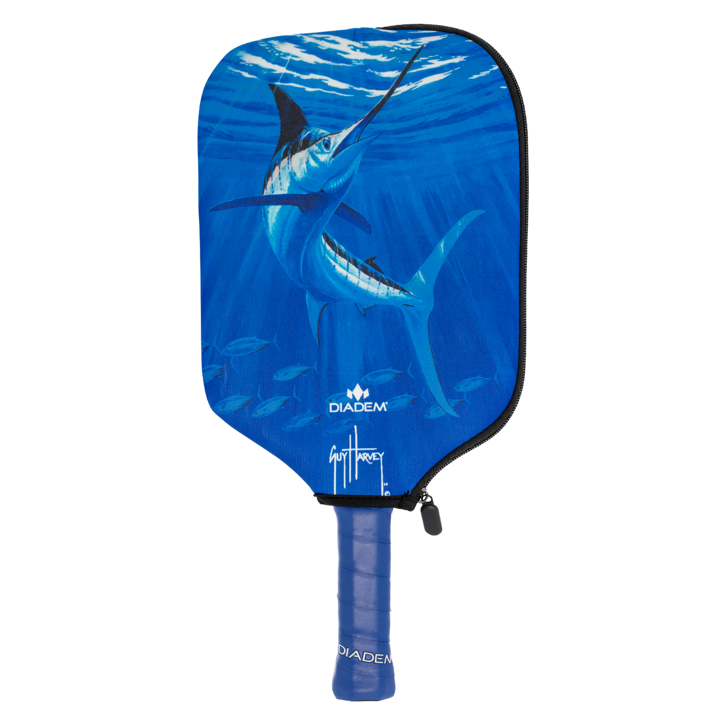 Diadem Paddle Cover - View 5