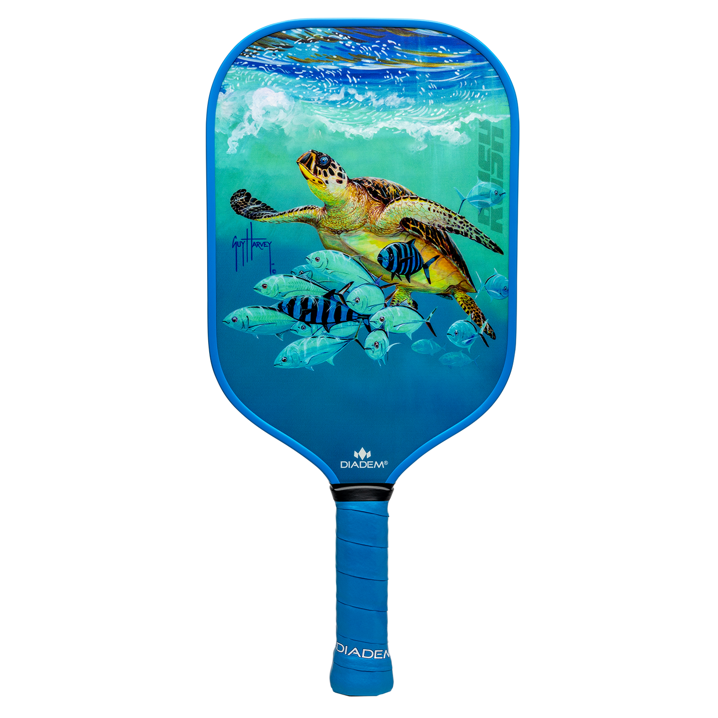 Guy Harvey Limited Edition Paddles - View 3
