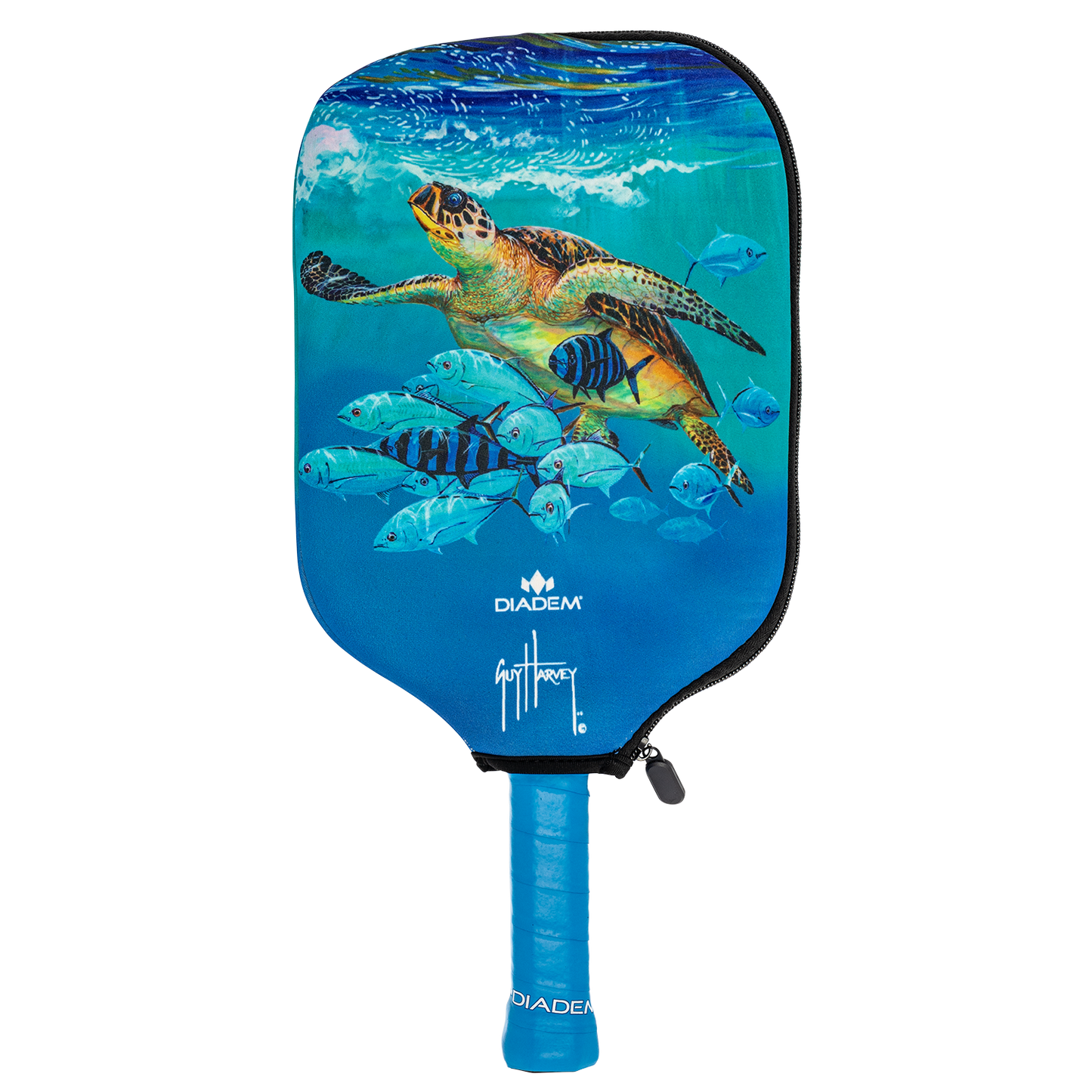 Diadem Paddle Cover - View 6