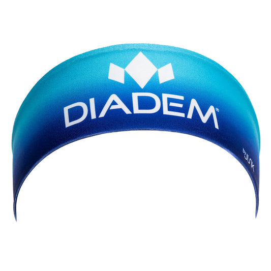 Flex Tie Headband - Front View
