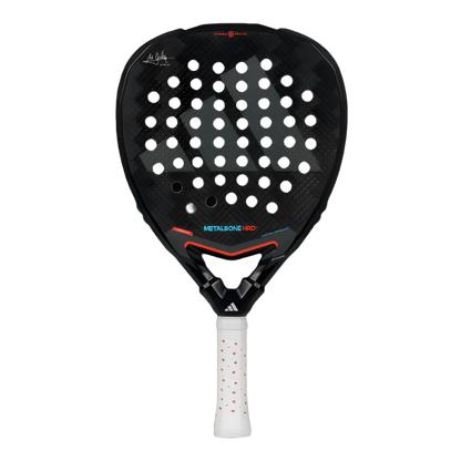 Adidas Metalbone HRD 3.4 Ale Galan 2025 Padel Racket