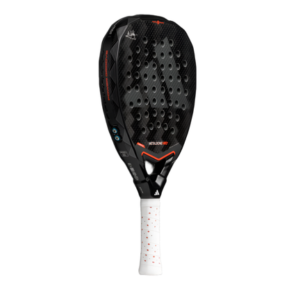 Adidas Metalbone HRD 3.4 Ale Galan 2025 Padel Racket - View 2
