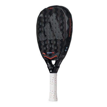 Adidas Metalbone HRD 3.4 Ale Galan 2025 Padel Racket - View 3