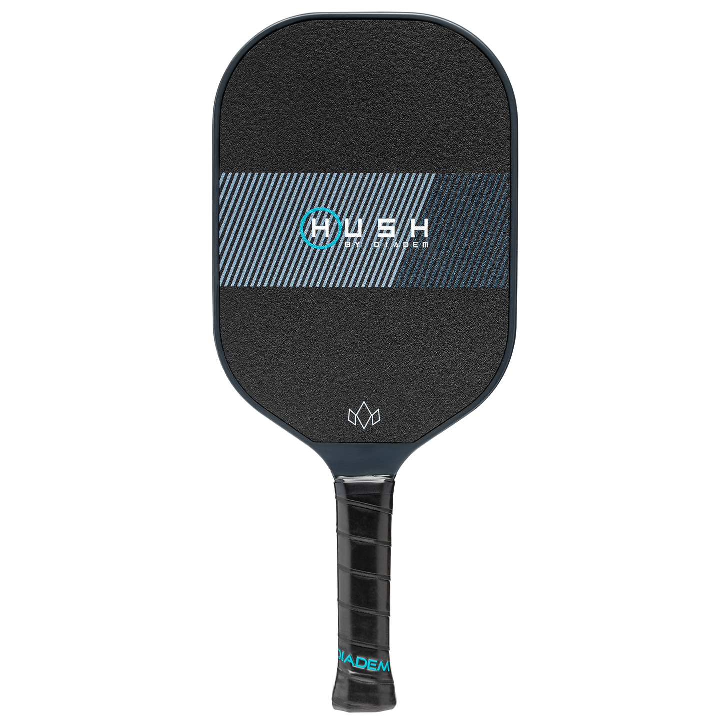 DUPR Hush - Front View