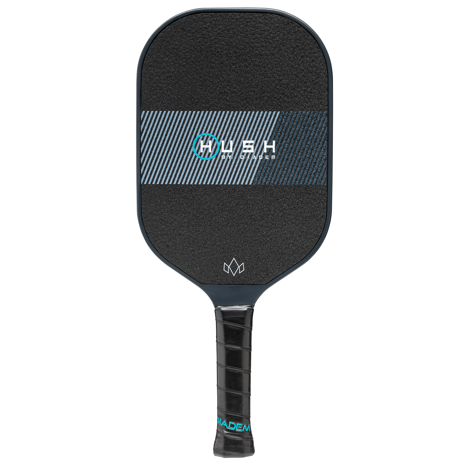 DUPR Hush - Front View