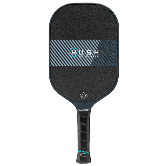 DUPR Hush - Front View