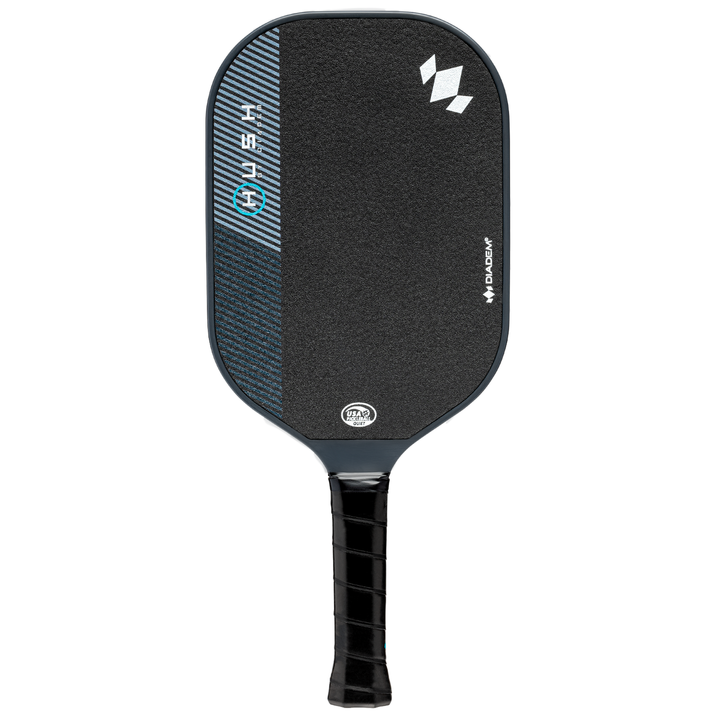 DUPR Hush - Back View
