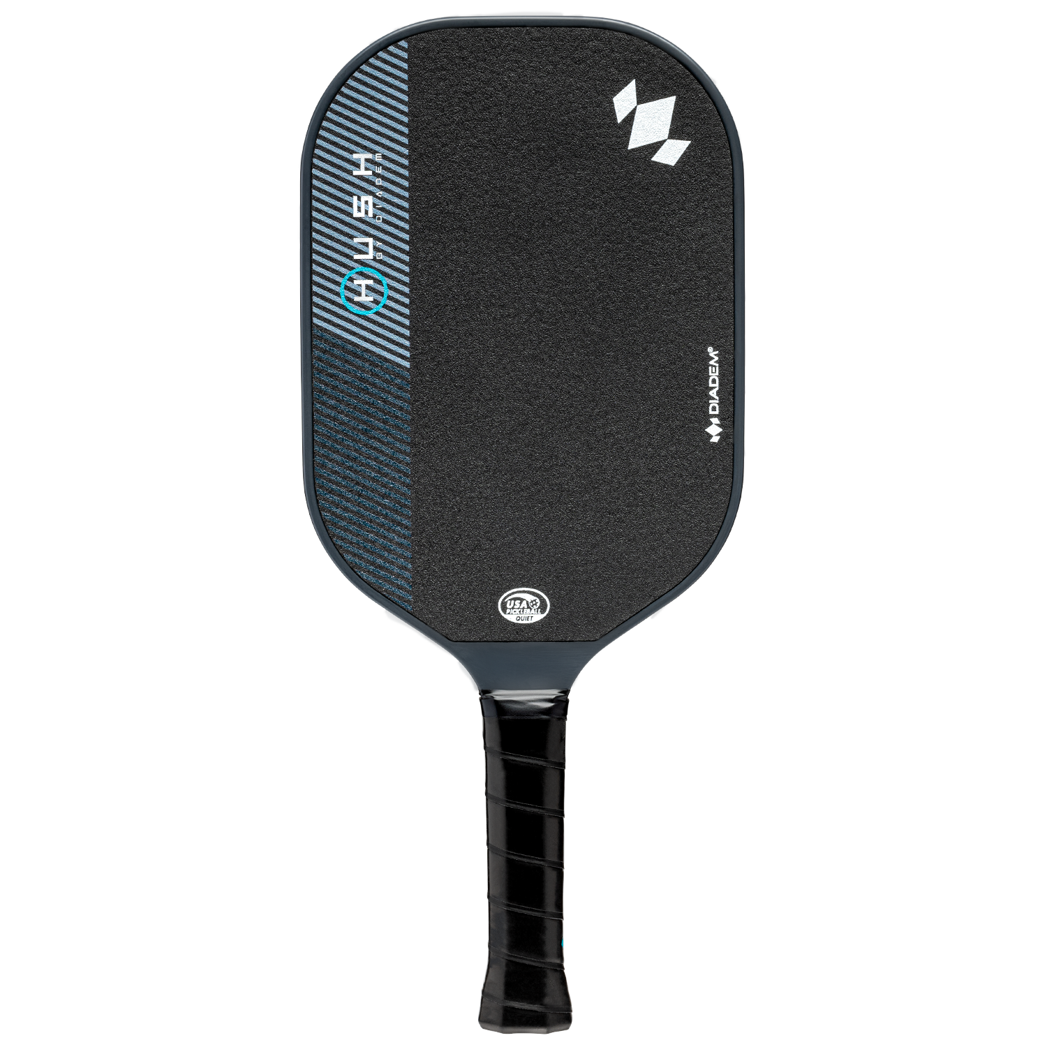 DUPR Hush - Back View
