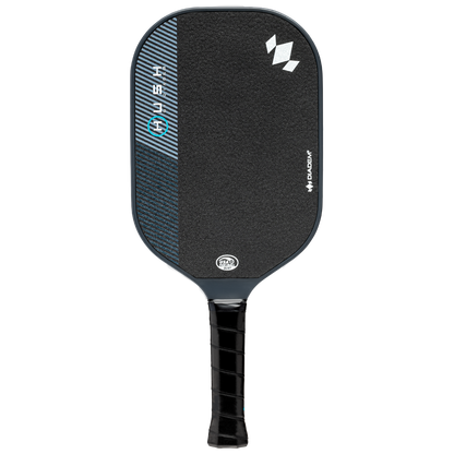 DUPR Hush - Back View