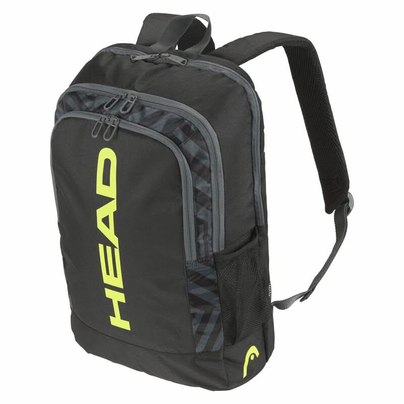 Head Base Backpack 17L BKNY - Back View