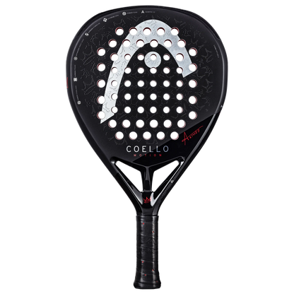 Head Coello Motion