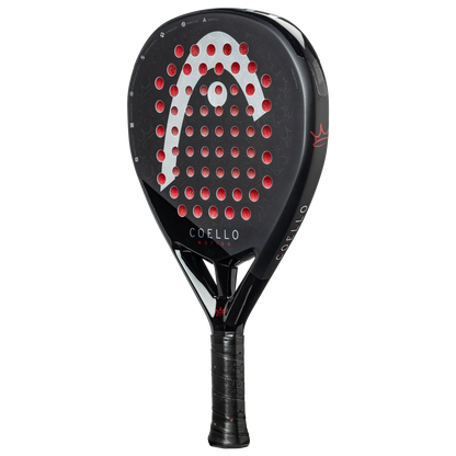 Head Coello Motion - View 2