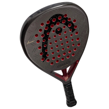 Head Coello Motion 2026