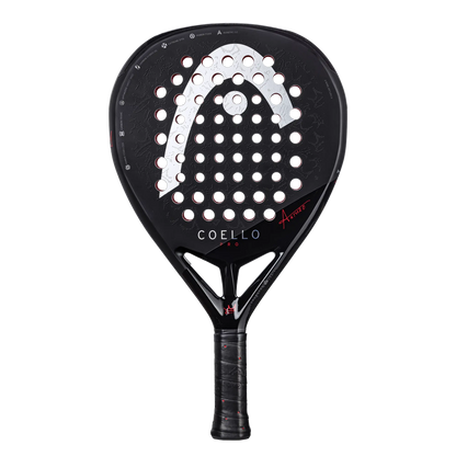 Head Coello Pro - View 2