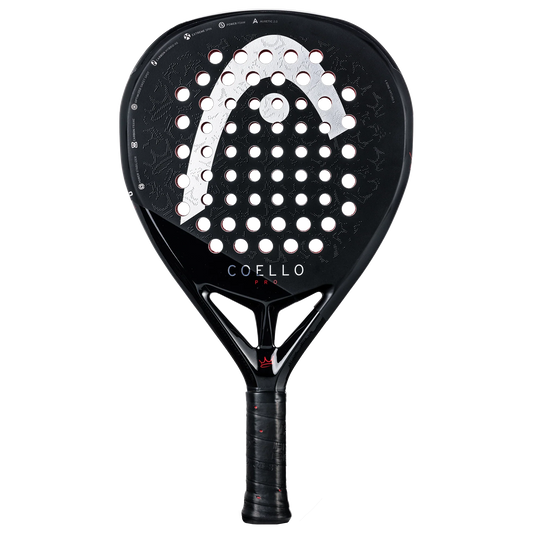 Head Coello Pro