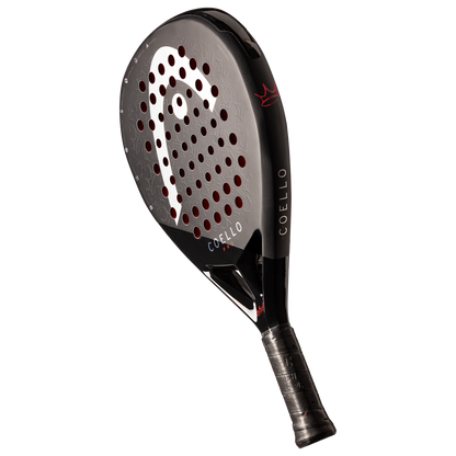 Head Coello Pro - View 3
