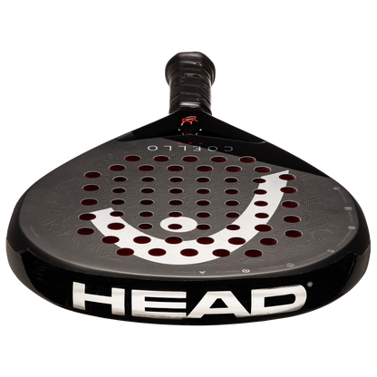 Head Coello Pro - View 5