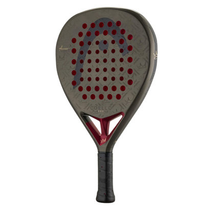 Head Coello Pro 2026