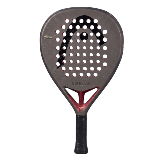 Head Coello Pro 2026