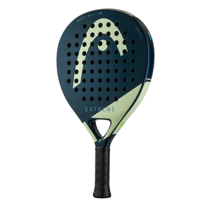 Head EVO Extreme 2025 - View 2