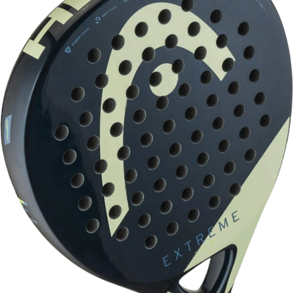 Head EVO Extreme 2025 - View 3