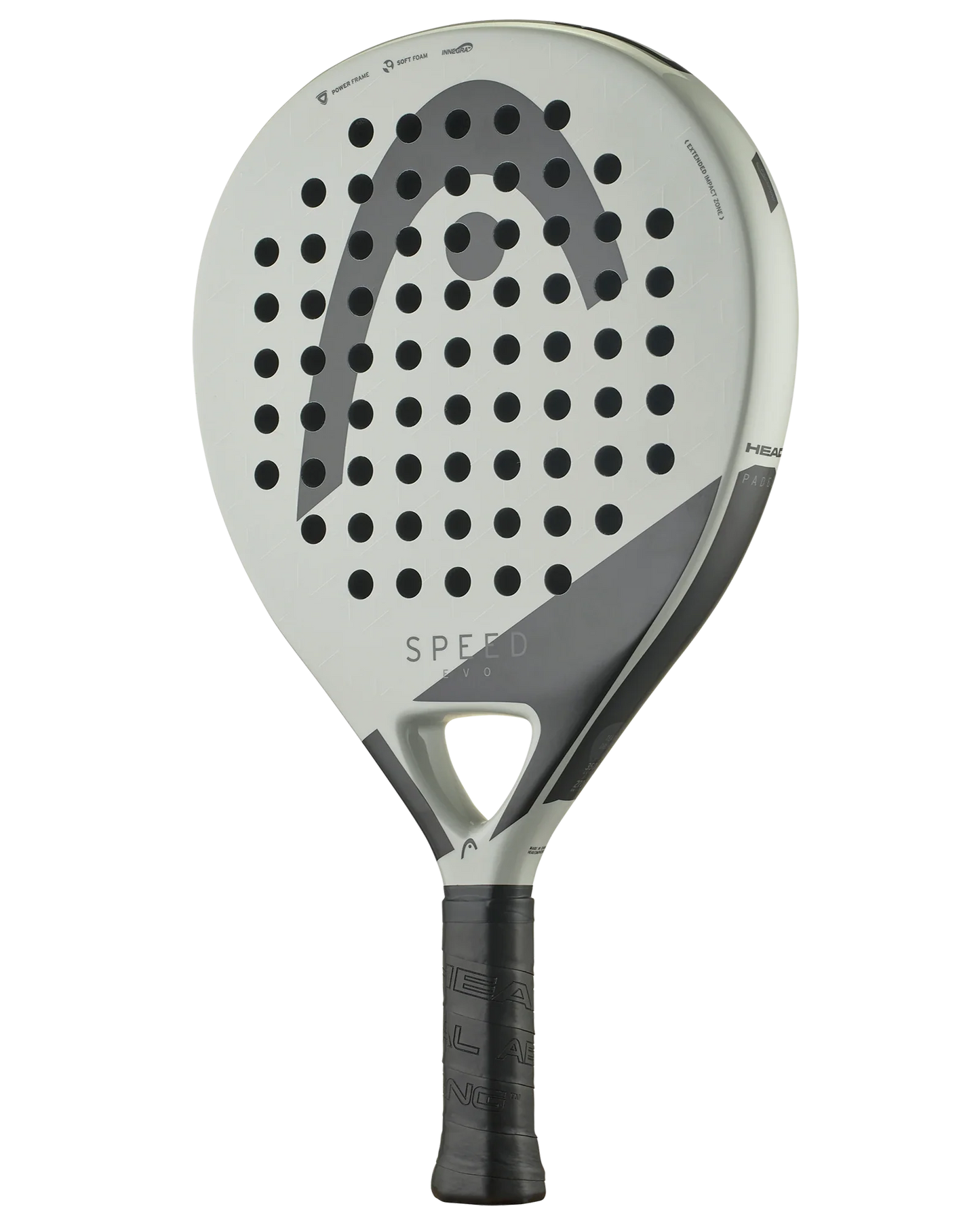 Head Evo Speed - View 2