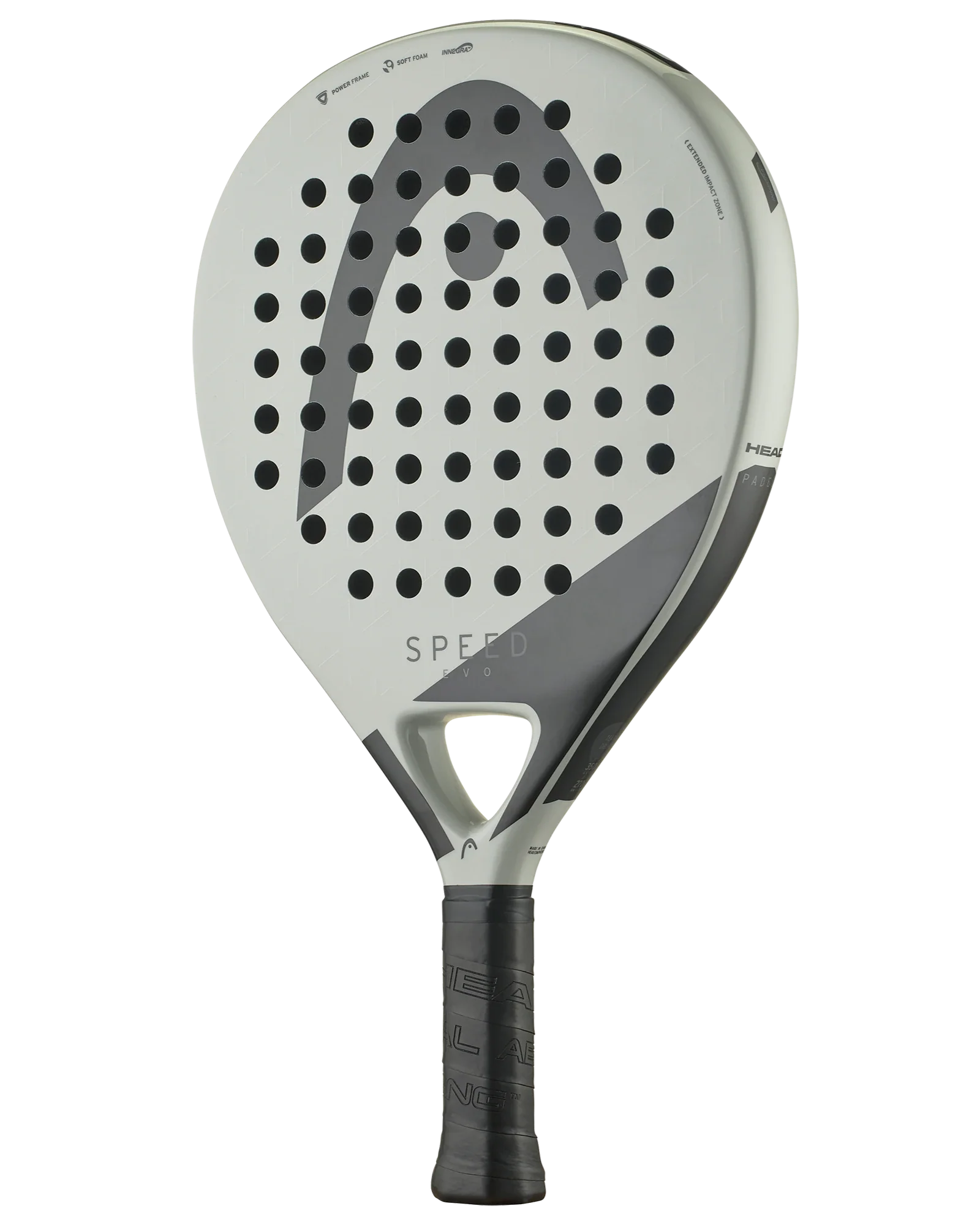 Head Evo Speed - View 2