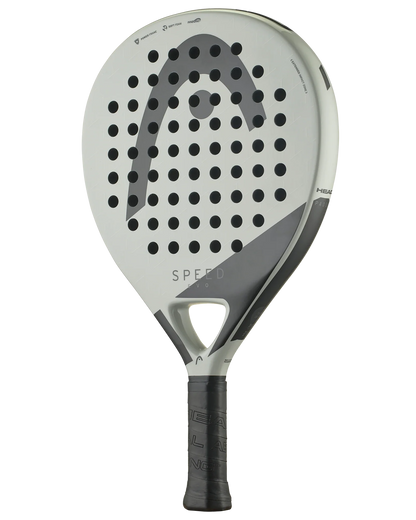 Head Evo Speed - View 2