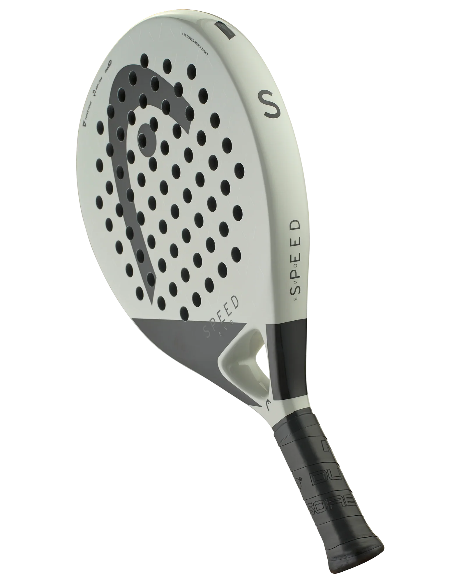 Raquette De Padel Head Evo Delta New Edition - Professionnel - Adulte