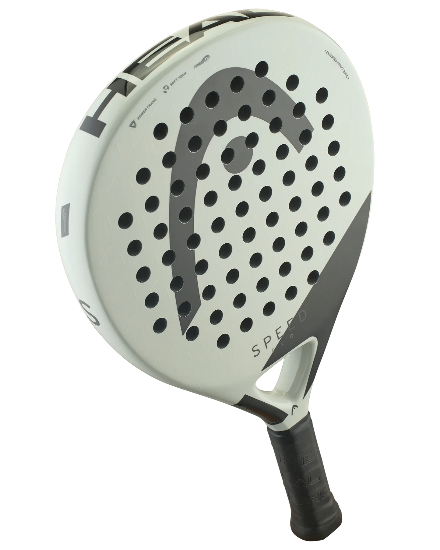 Head Evo Speed - View 4