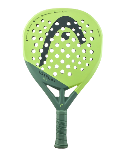 Head Extreme Elite Padel Racket