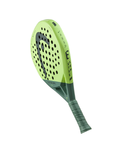 Head Extreme Elite Padel Racket - View 3