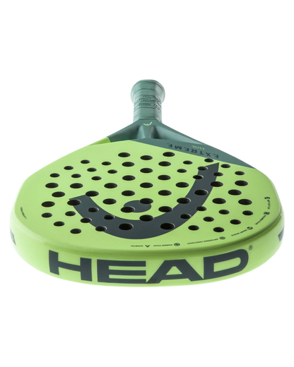 Head Extreme Elite Padel Racket - View 5