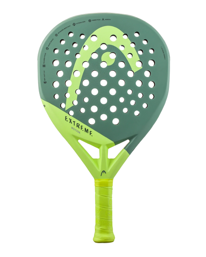 Head Extreme Motion Padel Racket