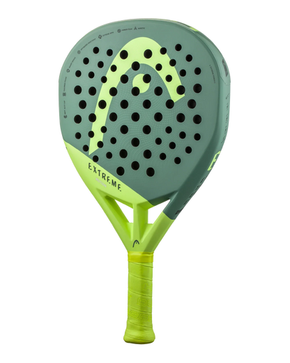 Head Extreme Motion Padel Racket - View 2