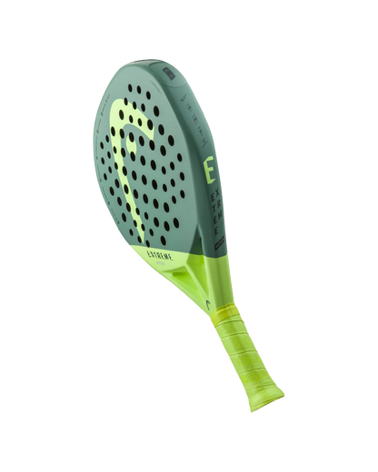 Head Extreme Motion Padel Racket - View 3
