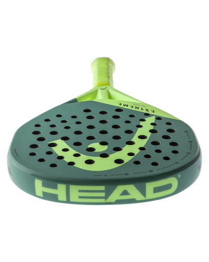 Head Extreme Motion Padel Racket - View 5