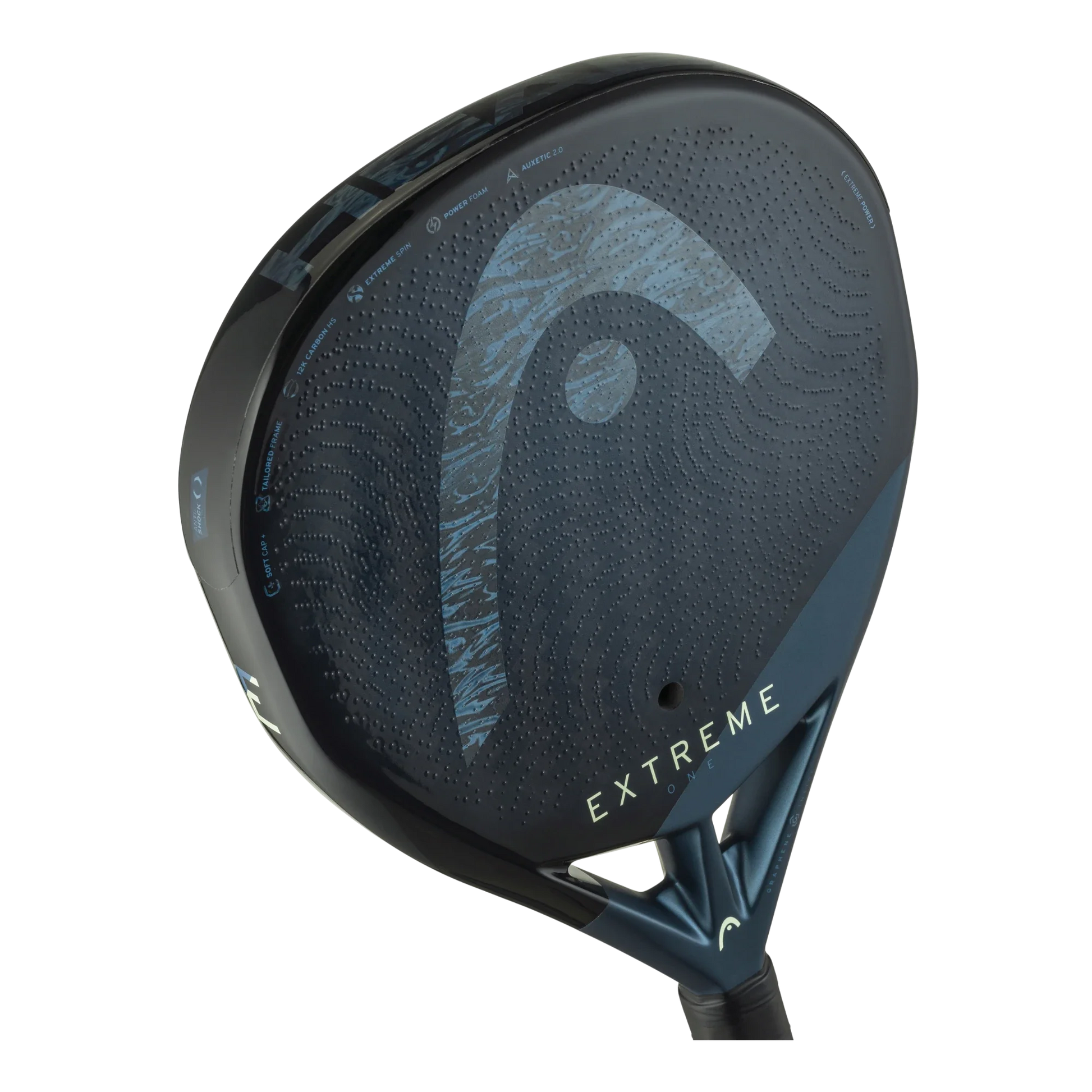 Head Extreme One 2026 - View 3