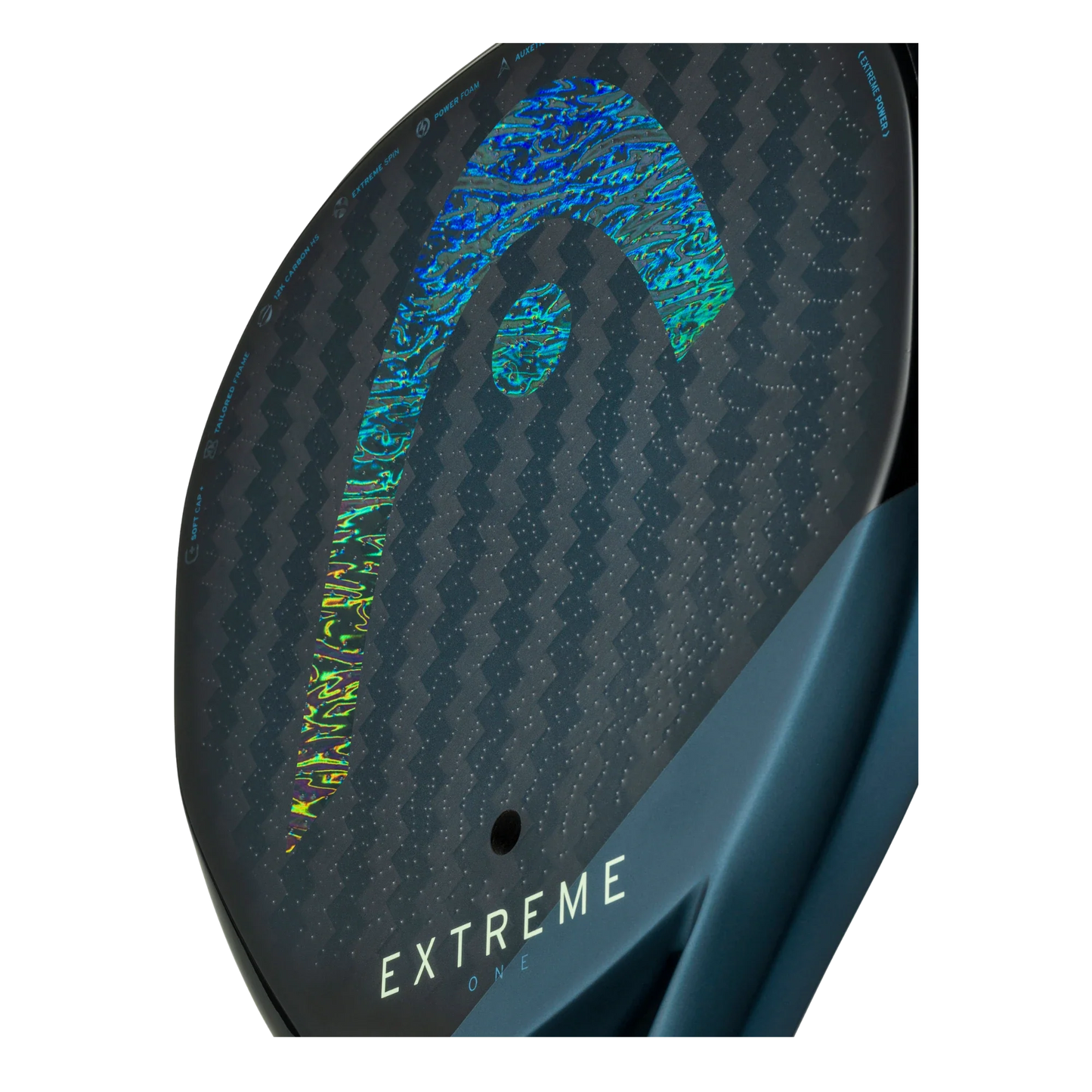 Head Extreme One 2026 - View 2