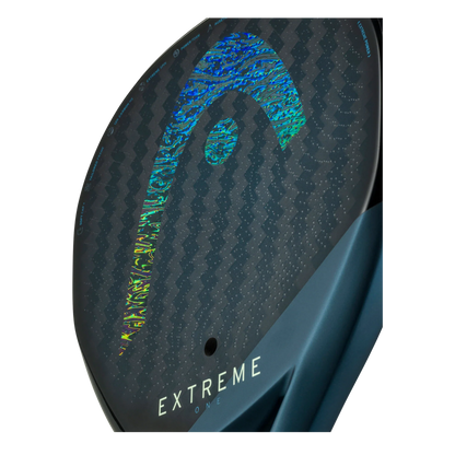 Head Extreme One 2026 - View 2