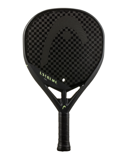 Head Extreme One Padel Racket
