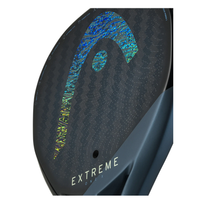 Head Extreme One X 2026 - View 3