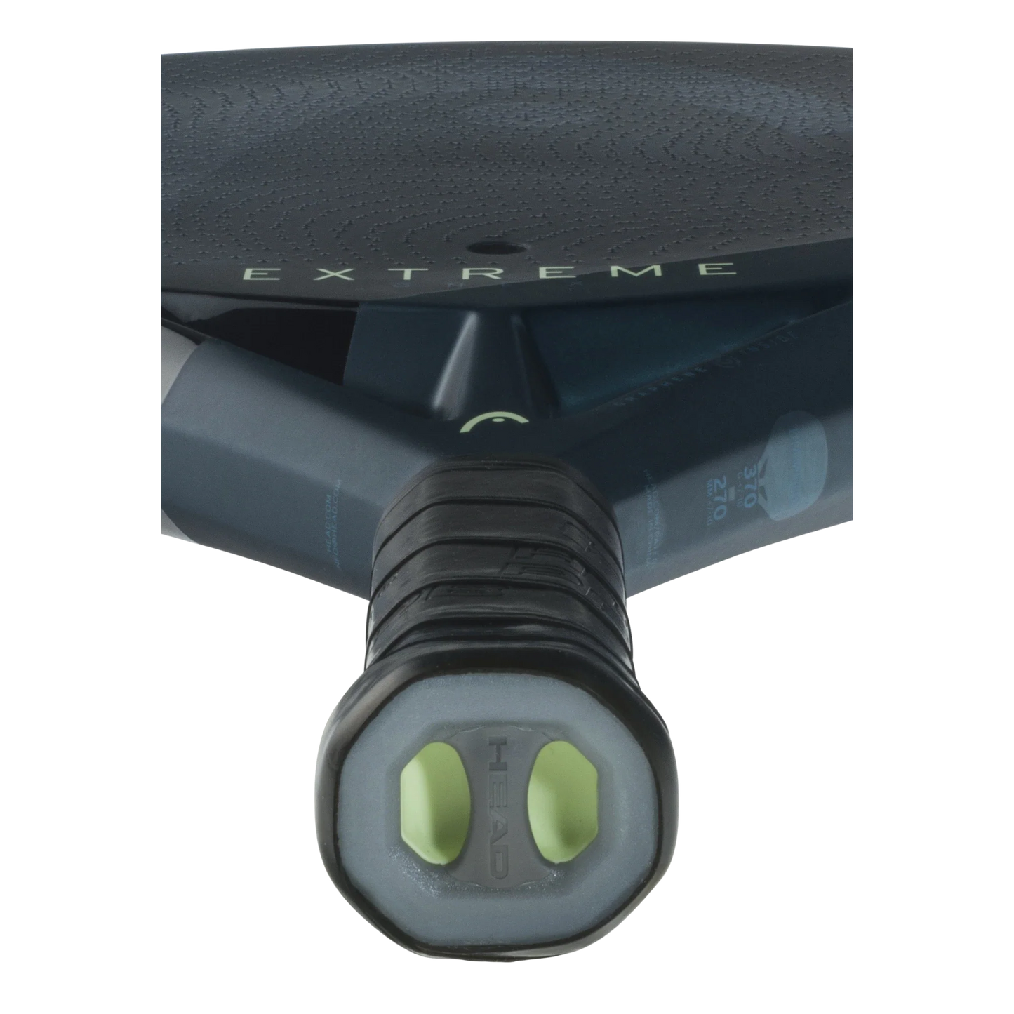 Head Extreme One X 2026 - View 4