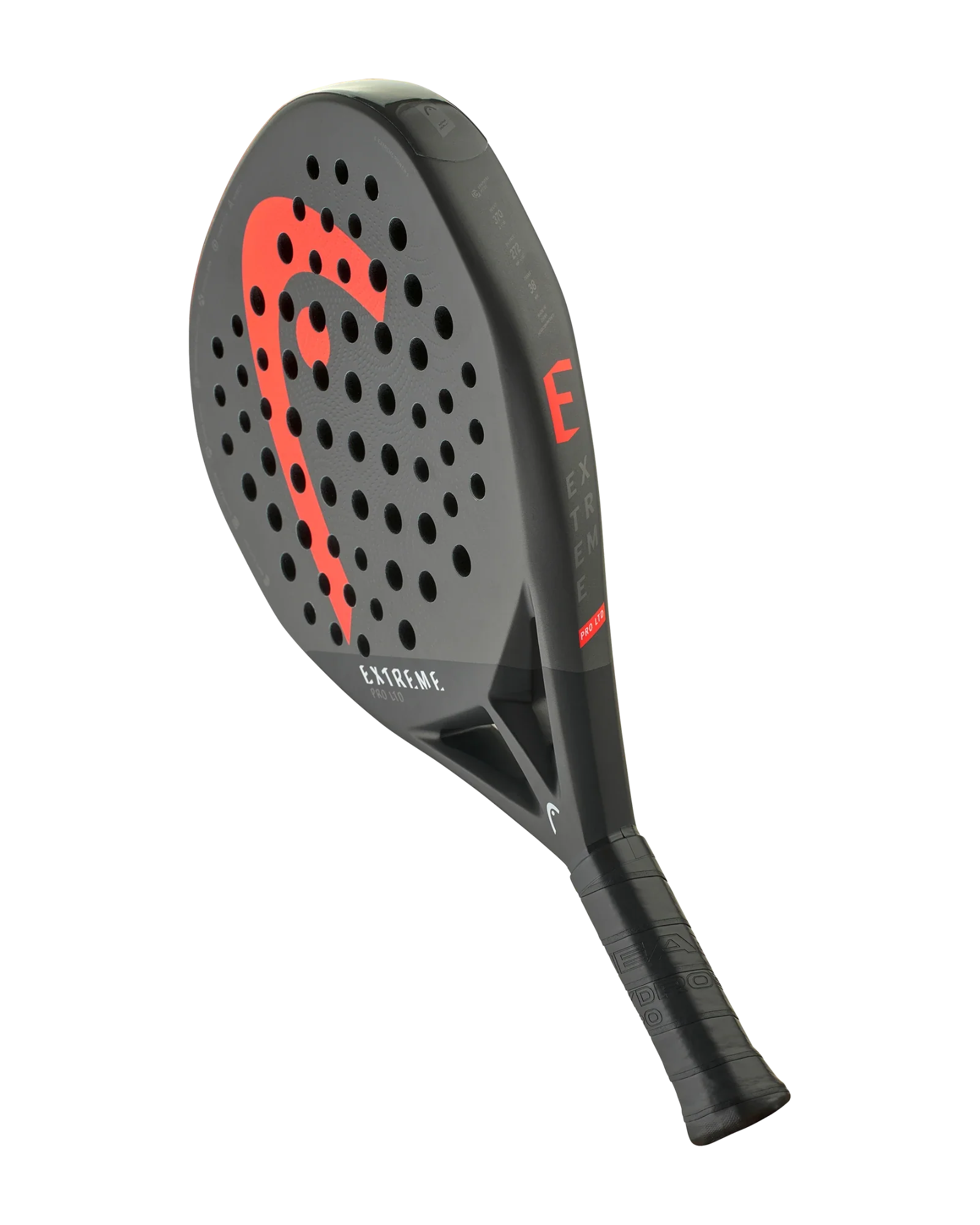 Head Extreme Pro Arturo Coello - Limited Edition - View 3